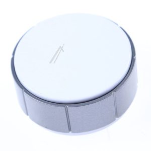 2993203300 C00875204 Manopola selettore grigia Beko
