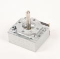 C00911408 488000911408 Temporizzatore automatico Off 0-1 Whirlpool