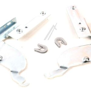 1219805 Kit cerniere dx/sx Franke