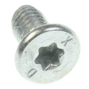 37021716 Vite M5x10 THB (T.LI) 500H/ELF filettatura metrica Franke