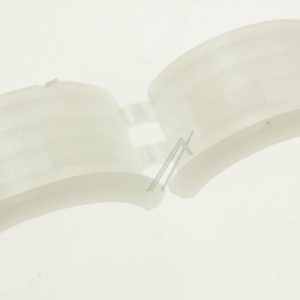 42020119 Supporto per tubo di sicurezza Franke