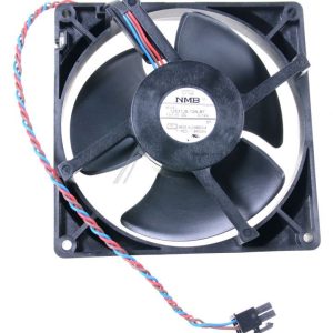 5815550100 C00870778 Motore ventilatore NMB 125 mm con girante Beko
