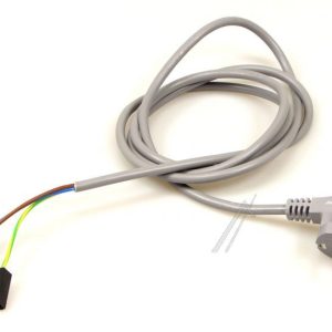 1751595600 C00893070 Protezione cavo spina principale GR Beko