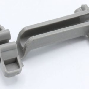 1513640200 C00871241 Clip lunga RAL7037 Beko