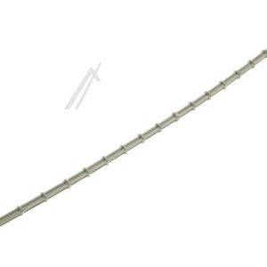 1757740200 C00864439 Attacco piede posteriore regolabile Beko