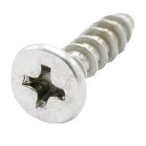 1883430100 C00915890 Vite PT 4×16 per pareti laterali Beko