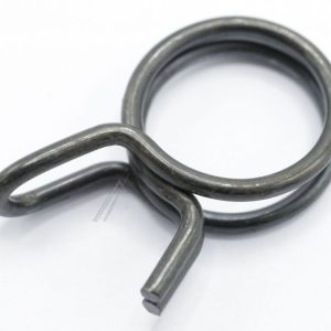 2002371000 C00872777 Fascetta per tubo Ø 17,3 mm Beko