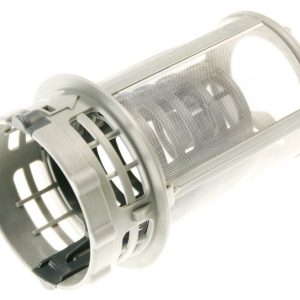 1796092100 C00868607 Gruppo filtri completo 3 senza anello Beko
