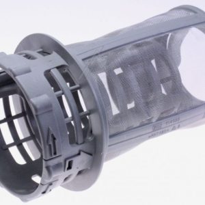 1740800500 C00916074 Gruppo filtro RAL 7037 Beko