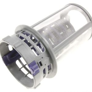 1796090700 C00874773 Filtro gruppo 3 senza O-ring Beko