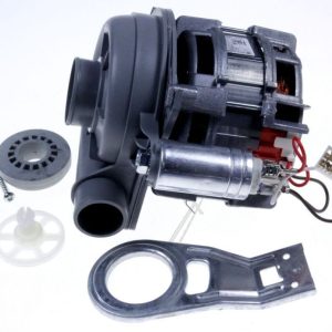 1891000400 C00918482 Pompa/motore di circolazione Beko