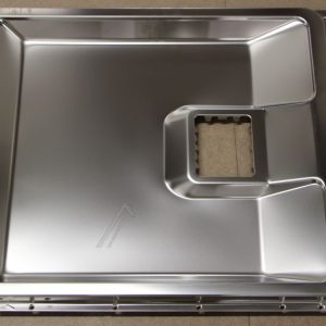 1512250700 C00865449 Rivestimento interno porta Atlantis bituminato grigio Beko