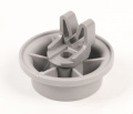1782020300 C00916043 Ruota cestello inferiore Beko