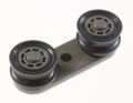 1752700100 C00905860 Ruota cesto con cuscinetto GRD Beko