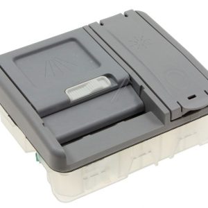 1041839 Vaschetta detersivo lavastoviglie Beko