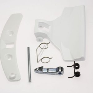 50277655002 Kit maniglia oblò Rexelectrolux