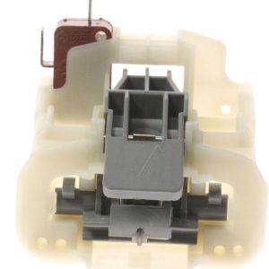 697690198 Blocco porta PL02 ITW1MIC Smeg