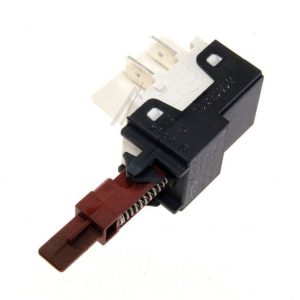 150222 Interruttore a pulsante accensione/spegnimento Smeg