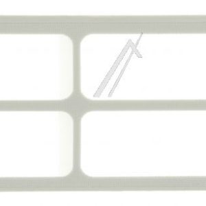 40011352 Filtro laterale per condotto Candy