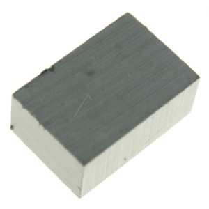750101600 Magnete porta in ferrite 18x12x8 Liebherr