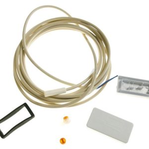 959020602 Sonda temperatura GT aria anteriore 2650 mm Liebherr