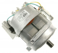 C00518156 488000518156 Motore collettore 1200 giri/min P52 Indesit