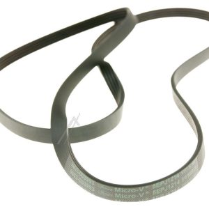 1214J5EL 6602-003993 Cinghia dentata 5J in gomma T3.2 W11.7 L1 Samsung 6602003993