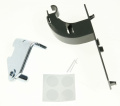 AEH75596714 Cerniera inferiore sinistra frigorifero Lg