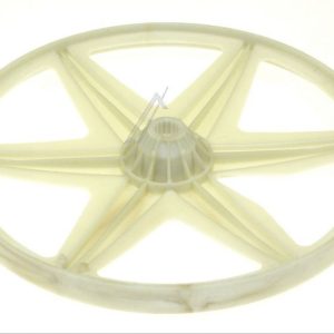 41031659 Puleggia plastica M5 CMP Candy