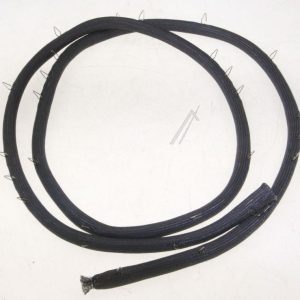 784131402 Guarnizione porta forno 4 lati in fibra 68L SNP Smeg
