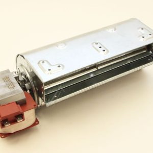 795211620 Motore ventola tangenziale CL180 180 mm 29W Smeg