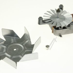 C00016057 482000025968 Motorino ventilazione forno 220-240V 50Hz 25W Ariston