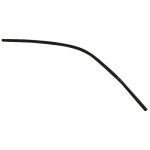 42019319 Tubo pressostato in EPDM 540 mm Telefunken