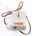 EAU63103205 Motore DC Lg