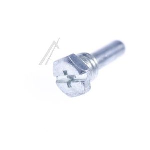 895550771 Perno cerniera 22,5mm M8 Electrolux