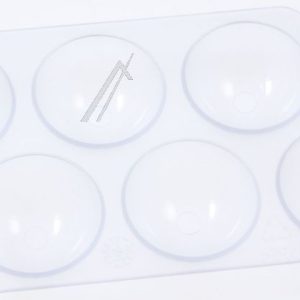 767532239 Portauova trasparente Electrolux