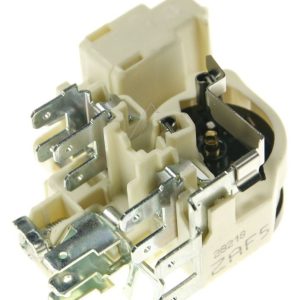 236066 Relè avviamento compressore K100 ZAF5 Electrolux