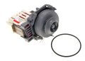 C00635474 488000635474 Kit motore/pompa Askoll M31 con O-ring Hotpointariston
