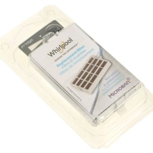 C00629721 488000629721 Filtro antibatterico Whirlpool