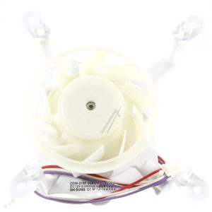 C00341066 481010757324 Ventola frigorifero Whirlpool