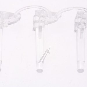 42034800 Coperchio Telefunken