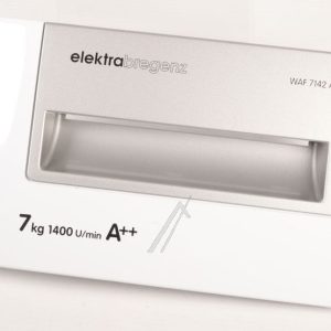 2893009583 C00936706 Sportello vaschetta detersivo Elektrabregenz