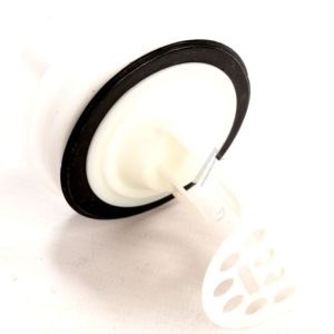 698416186 Supporto filtro Smeg