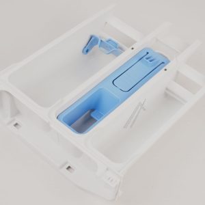 691171280 Maniglia cassetto detersivo Smeg