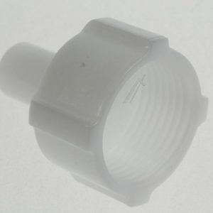 DC62-00183A Raccordo ugello (L) Q1636 PC D24 T Samsung DC6200183A