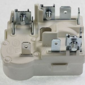 5731440100 C00866460 Relè avviamento AZ100CY Beko