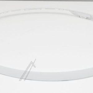DC64-03949C Cornice decorativa porta DV90T7240BH/S3 ABS Samsung DC6403949C