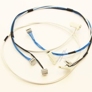 1366151106 Cablaggio canale aria Electrolux