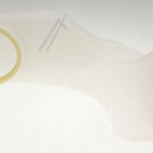 C00290713 482000088773 Vaschetta raccogli condensa WD 71LT 2 fori fissaggio filtro Hotpointariston