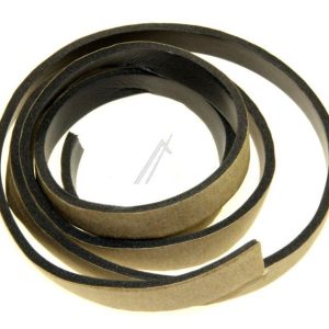 92058304 Guarnizione in spugna autoadesiva 10×3 mm (1 m) Candy